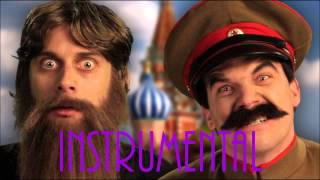 〈 Instrumental 〉Rasputin vs Stalin  ERB Season 2 Finale [upl. by Brathwaite]