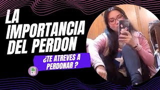 La importancia del Perdón 💝🫂Fabiola Rodríguez perdón jesus [upl. by Sirod440]