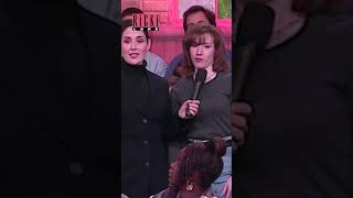 Two Engagement Rings Arent Enough  Ricki Lake shortsvideo [upl. by Eralc]