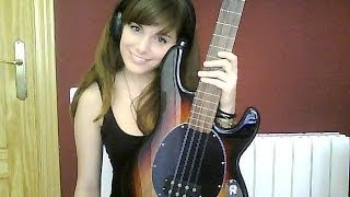 New Artist Showcase Marta Altesa Bass Virtuoso [upl. by Devora574]