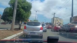 Manhã de Sábado Trânsito 🚦 Véspera de Eleição na Ilha 🏝️ de São Luís Maranhão [upl. by Michaela349]