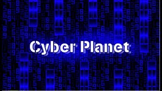 quotCyber Planetquot Verified [upl. by Hausmann]