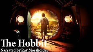 The Hobbit Chapter 12 Inside Information [upl. by Adnileb]