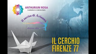 Stefania Porrino quotIl Cerchio Firenze 77quot [upl. by Oam]