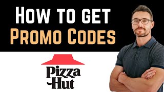 ✅ Pizza Hut Promo Codes Full Guide [upl. by Natala]