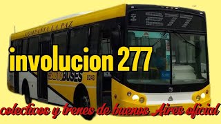 involucion línea 277  20231930 [upl. by Ecnaled]