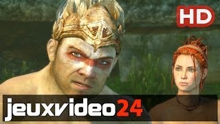 Enslaved Premium Edition  Release Trailer HD PC PS3 [upl. by Delilah]