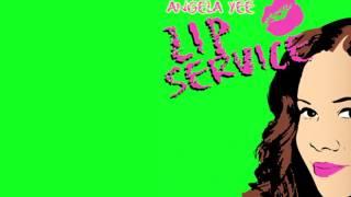 Angela Yees Lip Service The Best of Lip Service  Holiday Episode [upl. by Sarena]