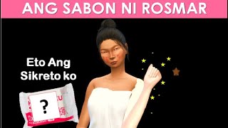 ANG SABON NI ROSMAR  Kwentong Pambata  Bibiboo TV Encanto TRUE STORY  HORROR STORY [upl. by Acim]