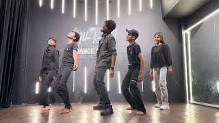 Chilam Ke Sutte Viral dance Video  Choreography Abhi Kashiyal Dance Cover with my Gang [upl. by Ludeman]