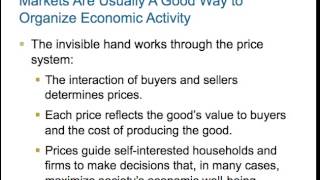 10 Principles of Economics [upl. by Viviane692]