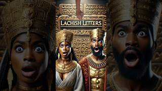 Lachish Letters Battlefield Texts or Prophecies biblearchaeologydocumentary ancientdiscovery [upl. by Etnauq]