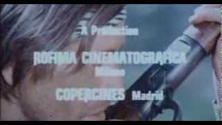 Matalo 1970  Trailer [upl. by Standish]