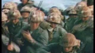 Kamikaze  WW2 Colour Footage [upl. by Icnan569]