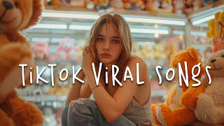 Best viral songs 2024 🐾 Trending tiktok songs 2024  Top tiktok songs 2024 [upl. by Napra925]