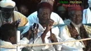 OUSTAZ BARHAM DIOP CONFÉRENCE SUR BAYE NIASS EN GAMBIE 12 [upl. by Leunammi906]