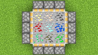 all ores combined [upl. by Lemuelah]