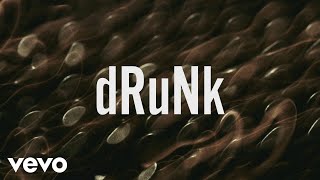 ZAYN  dRuNk Lyric Video [upl. by Kajdan]