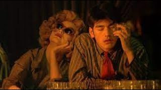 Chungking Express Full Movie Facts And Review  Brigitte Lin ChinHsia  Takeshi Kaneshiro [upl. by Aisats]