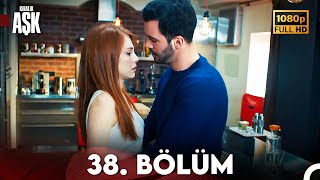 Kiralık Aşk 38 Bölüm Full HD [upl. by Rochkind]