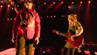 Michael Jackson  Beat it live rehearsal this is it  HD [upl. by Enrobyalc]