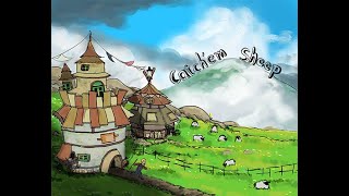 Catch Em Sheep  Trailer [upl. by Onavlis]