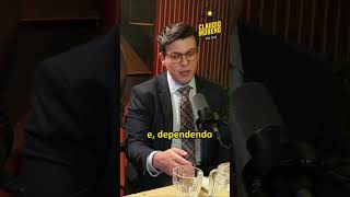 Gustavo Risi Explica Como Funciona o Convênio entre Defensoria Pública e OAB [upl. by Nnahgiel]