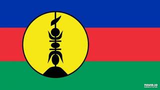 Gurejele  Waipeipegu New Caledonia Music [upl. by Barthol622]