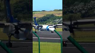 Sunny and Windy Afternoon at Lajes Terceira Azores shorts [upl. by Esmeralda58]