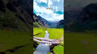 Pomabamba perú naturaleza videoviral travel turismo viajes [upl. by Eak]