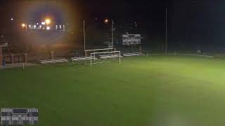 Pensacola Catholic High School vs Pensacola Womens Varsity Soccer [upl. by Oberon949]