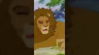 Simba cartoon part 1 [upl. by Lav]