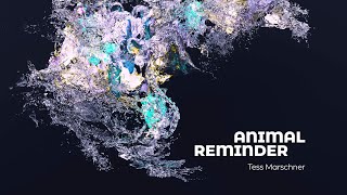 ANIMAL REMINDER Cover Animation [upl. by Nitas762]