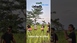 majoni meghe mare gajoni♥️🌹assamese song♥️cover video shorts shortsvideo viralvideo [upl. by Oemac]