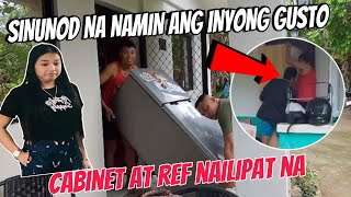 GENERAL CLEANING SA BAHAY PERO MAY NASASABI PARIN langgareychelle [upl. by Acey]