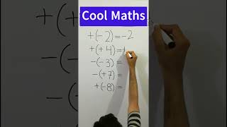 Cool maths☠️ maths shorts [upl. by Filip]