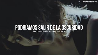 Birdy  Paradise Calling Sub español  Lyrics  Video Oficial [upl. by Ylrebnik]