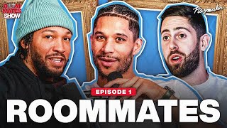 Jalen Brunson amp Josh Hart React To AllStar amp WILD Tweets Reveal Untold Stories  Ep 1 [upl. by Welcher]