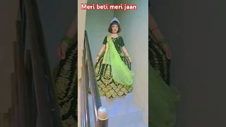 Meri beti beti statusyoutubeshorts viralvideos trending [upl. by Hardie]