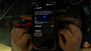 How to Fix Private DNS Problem on Android [upl. by Bibah633]