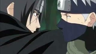 Uchiha Itachi vs Kakashi Hatake Full Fight Sub Indonesia [upl. by Sayles]