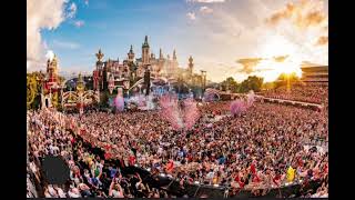 TOMORROWLAND Bélgica 2024 BEST MOMENTS missmonique koralova argy melodichouse melodictechno [upl. by Oiretule]