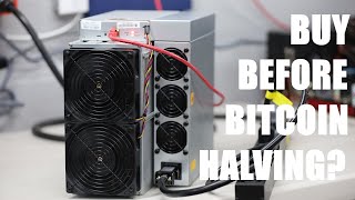 BITMAIN ANTMINER S21 REVIEW The Best Bitcoin Miner for 2024 [upl. by Ahsitruc959]