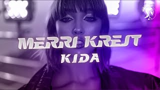 Kida  Merri krejt Lyric Video [upl. by Arracat673]