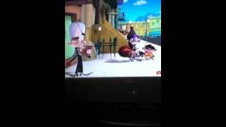 A clip of fanboy amp chum chum [upl. by Iarised]