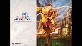 Final Fantasy Tactics OST  Espionage [upl. by Ventre124]