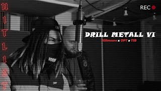 Killmoore x OPT x TSB  DRILL METALL VI Clip video russiandrill [upl. by Arimay]