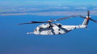 CH53K Helicopter Expands Flight Speed  Sikorsky a Lockheed Martin Company [upl. by Suk]