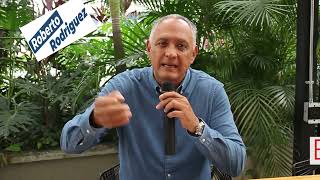 ROBERTO RODRIGUEZ EMCALI GIRA 1480 MILLONES DE MAS [upl. by Vernon]