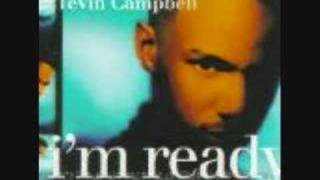 Tevin Campbell  Im Ready [upl. by Etz890]